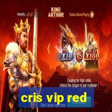 cris vip red